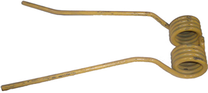 PZ-4 Tedder Tooth for PZ Zweegers