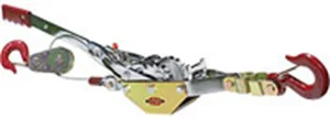 Cable Puller - 2 Ton, Durapuller, 6 ft.