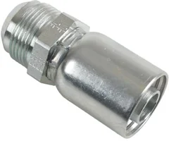 Fitting - 3/4 in. x 7/8 in. - JIC Straight