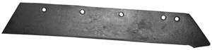 John Deere Rock Share - 18 in. Right Hand, 3-Hole