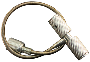 Valve Fishing Tool