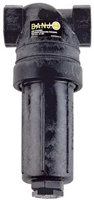 BANJO Poly T Strainer - 1-1/2 in. x 50 Mesh