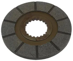 TISCO Brake Disc for Oliver - 30-3135241