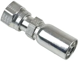 Fitting - 1/2 in. x 1 in. - ORFS Swivel