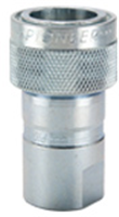 Pioneer Coupler Body - 1 in. x 1 in. NPT
