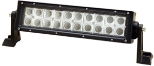 LED Light Bar - 14.5 in. OAL, Flood Pattern