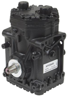 AC Compressor