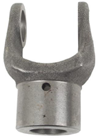 Implement Yoke - Shear-Pin - 12-Series - 1-1/8 in.