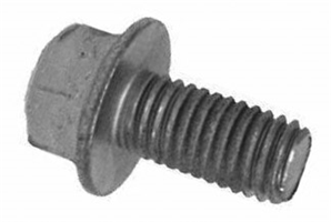 Bolt - 1/2 in.-13 x 3/4 in., Gr 8