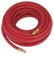 Air Hose Assembly - 3/8 in. x 50 ft.