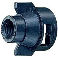 QuickJet Adapter Cap - 1/4 in. Female Thread