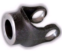 Implement Shear-Pin Yoke - 35N