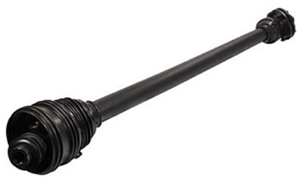 Complete Driveline - 35 Series 48 in. 1-3/8 in. 6-Spline