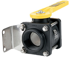 90 Deg. Mounting Bracket