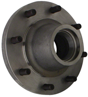 8-Bolt Assembly - Less Spindle