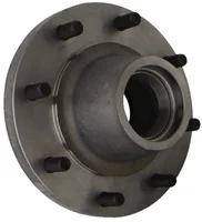 8 Bolt Hub - W848