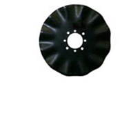 Wave Coulter - 20 in. x 5 mm 8-Wave