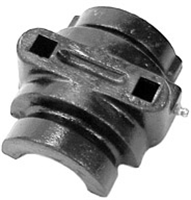 AgSmart Disc Spool Bearing Cap - 5-1/8 in. Bolt-Holes 3 in.