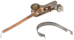 Point Set for WICO DB Distributor