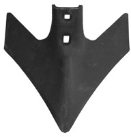 AgSmart Supra Wing Sweep - 14 in. x 1/4 in.