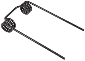 Harrow Tine - 7-3/8 in. x 13-1/2 in., John Deere