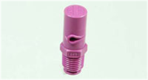 TeeJet XP BoomJet Left-Hand Nozzle