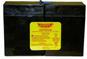 12V Battery