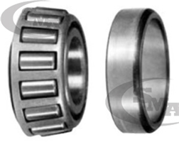 Bearing Cup/Cone