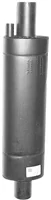 TISCO Muffler for White - 30-3387712