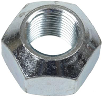 Wheel Nut - 1-1/16 in.-18