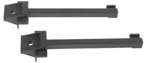 Adjustable Battery Hold-Down - 8-1/2 in. to 13-1/4 in.