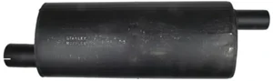 Muffler