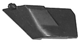 AgSmart Seed Boot - Lower Right John Deere N283432
