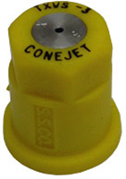 TX ConeJet Hollow Cone Tip - #3, Stainless