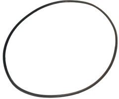 Aluminum Pump Body O-Ring