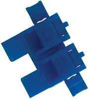 Glass Fuse Holder - 20 AMP ATC Fuse, 2-Pack