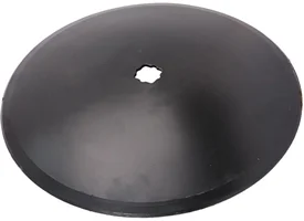 Ingersoll Disc Blade - 24 in., Smooth