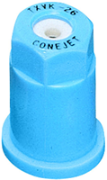 TeeJet Cone Tip - #18 - Stainless Steel
