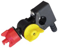 AgSmart Center Nozzle for Boomless Sprayers - 5275123
