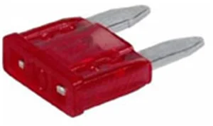 Mini-Blade Fuse - 20 AMP 2-Pack