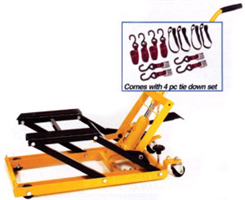 Multi-Purpose Lift - 1500 lb. Cap.