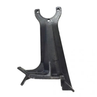Right-Hand Standard Bearing for John Deere Disc Harrow