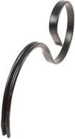 S-Tine Shank - 1-1/4 in. x 3/8 in. x 22in.