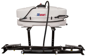 ATV Spot Sprayer - 25 gal.