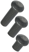 Oval Head Rivet Assortment - 9 ft. Mower Knives