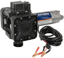 12V Chemical Transfer Pump