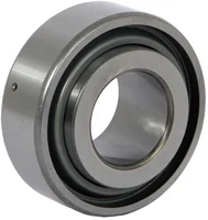 TIMKEN Disc Bearing - 1-3/4 in. Round For Landoll/Sunflower, 140477/SN3091