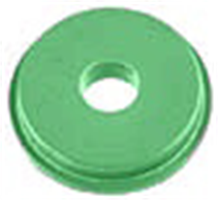 AgSmart Closing Wheel Arm Bushing for John Deere A53242