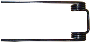 Harrow Tine - 7-3/8 in. x 16 in. for Sunflower