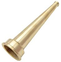 Fire Nozzle - 1 in. IPT